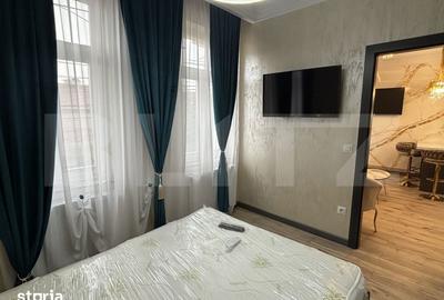 Apartament cu 2 camere în Sud - 6