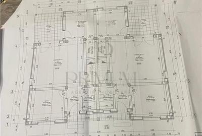 Duplex spatios - toate utilitatile - personalizare interioara. - 3