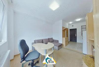 Oportunitate de achizi?ie! Garsoniera confort 2, renovata, in zona UTA