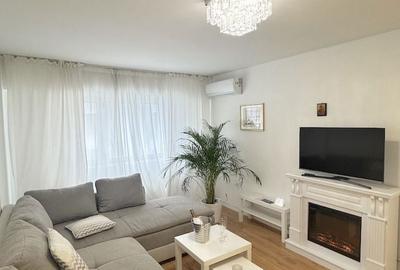 Apartament cu 2 camere în Central - 18