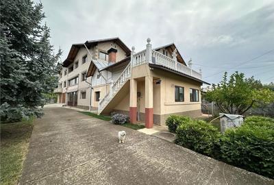 Casă cu 4 camere în Lipănești - 8