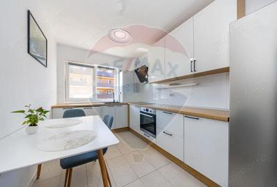 Apartament cu 3 camere decomandat, mobilat în Sânpetru - 11