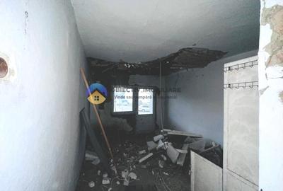 Casă individuală cu 4 camere cu Canalizare în Săvinești - 7