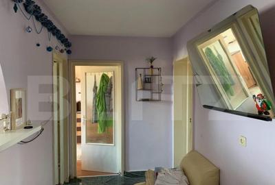 Apartament cu 2 camere, 57mp, Aiud - 2