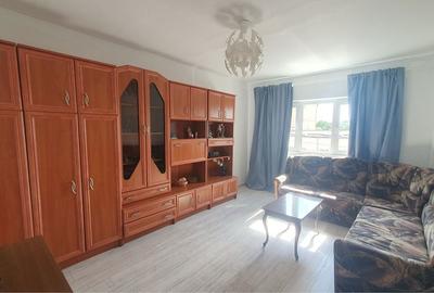 Apartament cu 2 camere decomandat în Central - 5