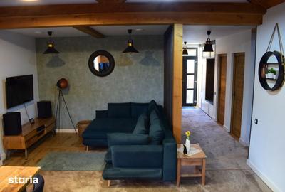 Casă cu 3 camere cu Teren 400 Mp în Rogerius - 17