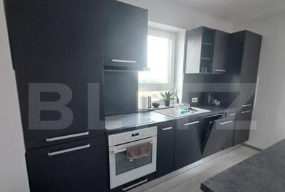 Apartament de lux, 2 camere, 60 mp, terase generoase, pozi? - 14