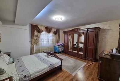 Vila de inchiriat 5 camere Sisesti-Vatra Noua - 6