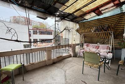 2 Camere + Mansarda, Terasa Mare, la 1 Minut de Pia?a Uni - 8