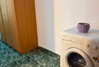 Apartament cu 3 camere semidecomandat în Iancului - 5