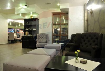 Spatiu comercial de inchiriat | Otopeni | 164 mp | Acces DN1 - 2