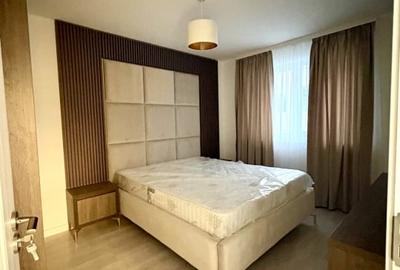 Apartament cu 2 camere decomandat în Florești - 2