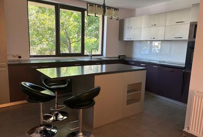 Popesti Centru - Vila individuala - 8