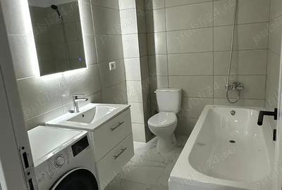 Garsonieră decomandată în Apărătorii Patriei