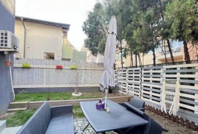 Studio cu gradina proprie | Mamaia Nord + loc parcare - 2