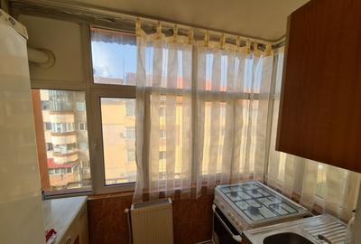 Inchiriere apartament 2 camere zona Pia?a Centrala, T Inchiriere apartament 2 camere zona Pia?a Centrala, T - 5