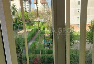 Apartament cu 2 camere decomandat, mobilat în Răcădău - 10