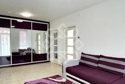 Apartament cu 2 camere semidecomandat în Central - 3