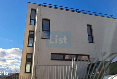 Casă cu 6 camere cu Teren 431 Mp în Apahida - 3