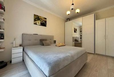 Apartament 2 camere, cu GRADINA, 2 locuri de parcare acoperite - Calea Urseni Apartament 2 camere, cu GRADINA, 2 locuri de parcare acoperite - Calea Urseni - 6