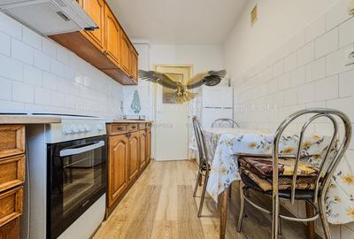 Apartament cu 2 camere decomandat, mobilat în Mănăștur - 9