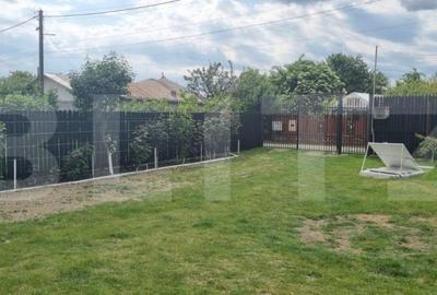 Casă cu 4 camere cu Teren 1800 Mp în Măgurele - 6