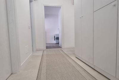 Apartament cu 2 camere decomandat în Metalurgiei - 8