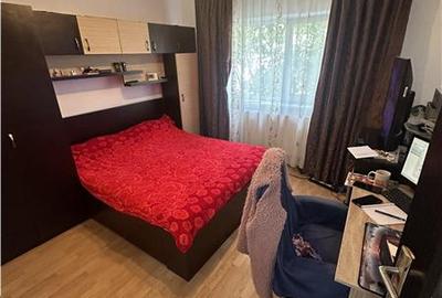 Apartament cu 2 camere decomandat în Lipovei - 2