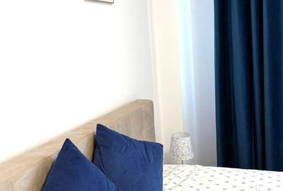 Garsonieră decomandată, mobilată în Podu Roș - 11