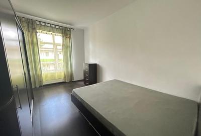 Apartament decomandat, 2 camere, mobilat, utilat, zona Grivitei Onix! - 2