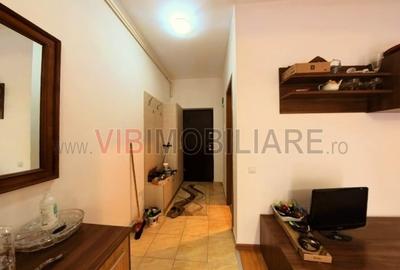 3 camere - Chirie - Rahova - Bloc nou - 6