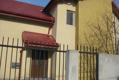 Popesti-Leordeni Vila cu 3 camere, 100mp, mobilat utilat - 8