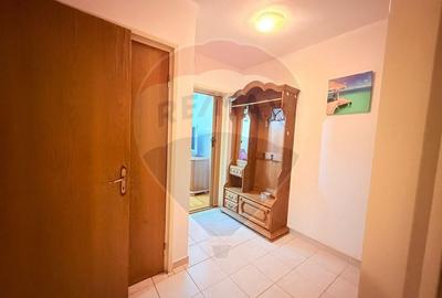 Apartament 3 camere de inchiriat | Drumul Taberei | Loc de parcare - 12