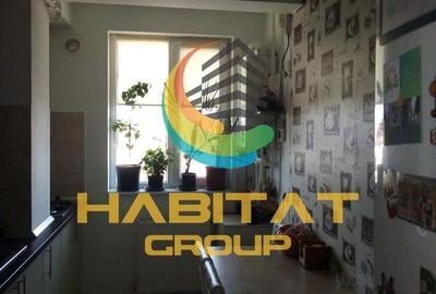 Apartament cu 3 camere decomandat, mobilat în Central - 1