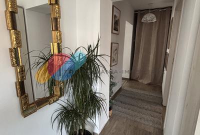 Casă individuală cu 3 camere cu Canalizare în Chinteni - 8