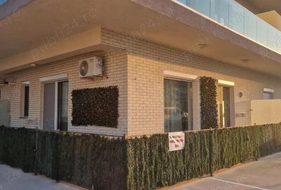 Inchiriez apartament 2 camere Mamaia Nord - 1