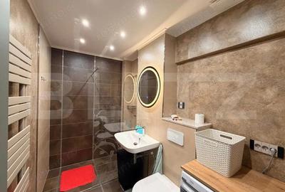 Apartament 2 camere, 55 mp, zona Ultracentral - 20