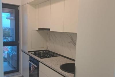 Novum Viilor • Garsoniera 43 mp Decomandata • Bloc 2025 • NOUA - 7