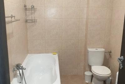 Garsonieră decomandată în Dudu - 7