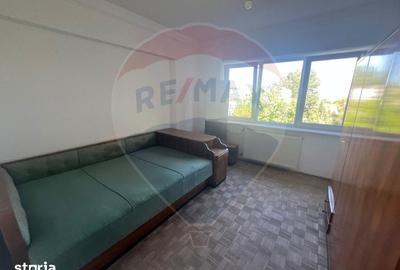 Apartament cu 2 camere semidecomandat în Gară - 1