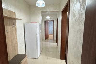 Apartament modern cu 2 camere decomandat , bloc constructie noua - 9