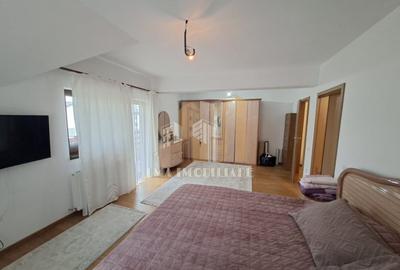 Casa individuala Tractoru zona Socec Brasov - 25