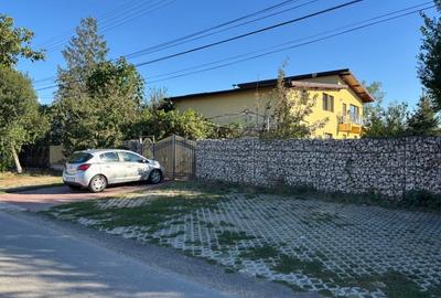 Proprietar vila spatioasa cu 7 dormitoare mobilata si utilata - 2