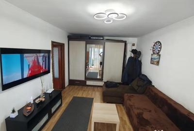 Apartament cu 2 camere decomandat în Vitan - 2