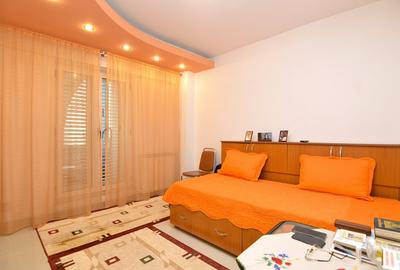 Apartament cu 2 camere decomandat, mobilat în Unirii - 23