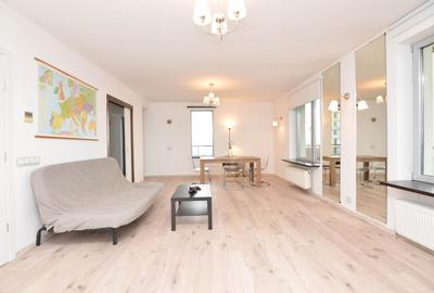 Spre INCHIRIERE APARTAMENT 3 CAMERE TINERETULUI – ASMITA GARDENS - LOC DE PARCAR - 3