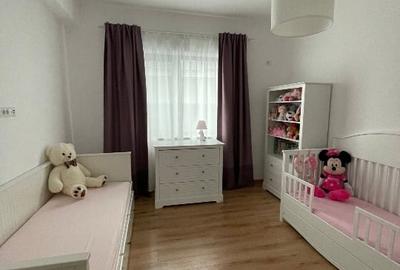 Casă individuală cu 4 camere cu Teren 501 Mp în Balotești - 14