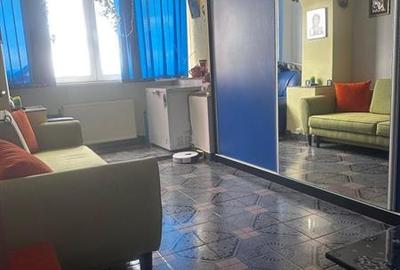 Apartament cu 3 camere circular, mobilat în Astra - 4