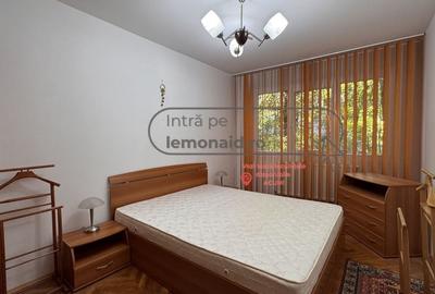 Apartament cu 3 camere | Zonă liniștită - Str. Sextil Pușcariu | Comision 0 - 17