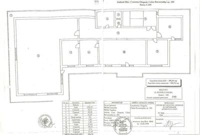 Teren de vanzare,investitie stradal Otopeni aeroport - 2